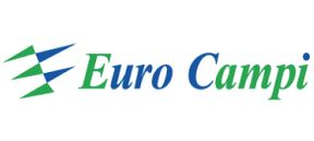 logotipo euro campi